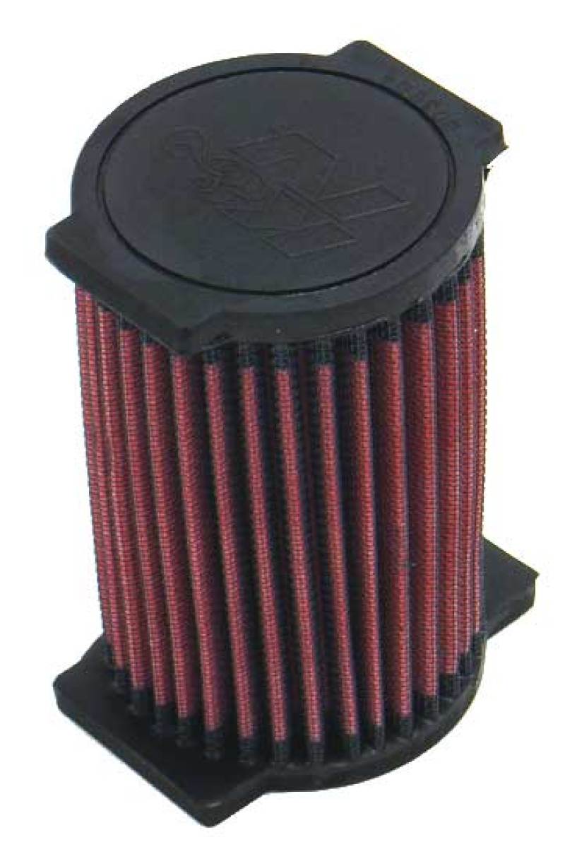 K&N 86-99 Yamaha YFM350FW Big Bear Air Filter K&N Engineering Air Filters - Drop In  AXOPROS