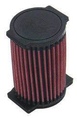 K&N 86-99 Yamaha YFM350FW Big Bear Air Filter K&N Engineering Air Filters - Drop In  AXOPROS