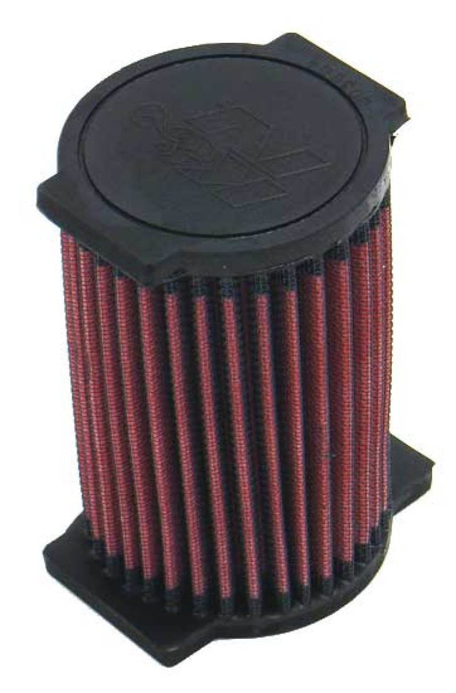 K&N 86-99 Yamaha YFM350FW Big Bear Air Filter K&N Engineering Air Filters - Drop In  AXOPROS