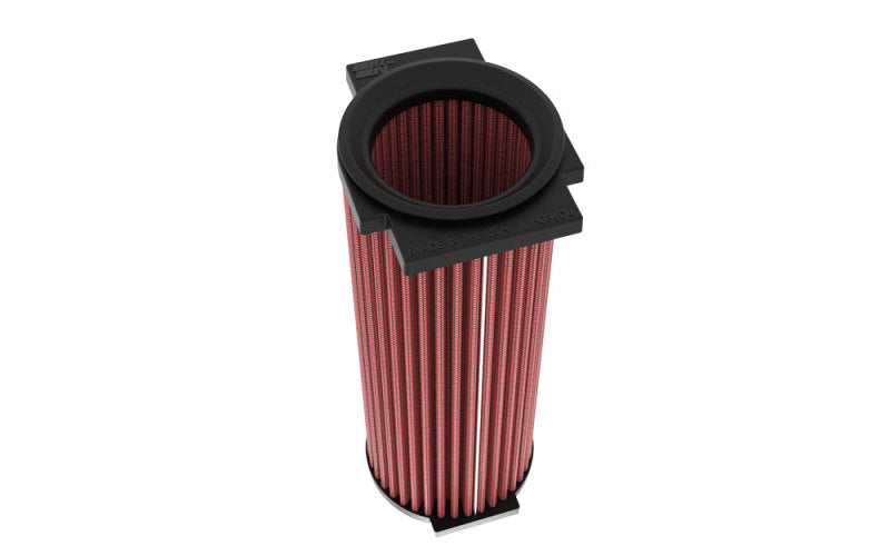 K&N  87-04 Yamaha YFM350X Warrior / 94-05 YFM350FX Wolverine / 98-01 YFM600 Grizzly Air FIlter K&N Engineering Air Filters - Drop In  AXOPROS