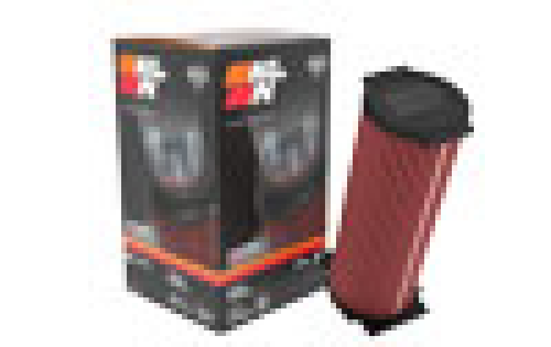 K&N  87-04 Yamaha YFM350X Warrior / 94-05 YFM350FX Wolverine / 98-01 YFM600 Grizzly Air FIlter K&N Engineering Air Filters - Drop In  AXOPROS