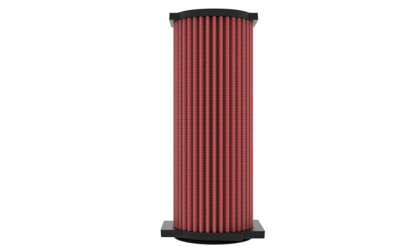 K&N  87-04 Yamaha YFM350X Warrior / 94-05 YFM350FX Wolverine / 98-01 YFM600 Grizzly Air FIlter K&N Engineering Air Filters - Drop In  AXOPROS