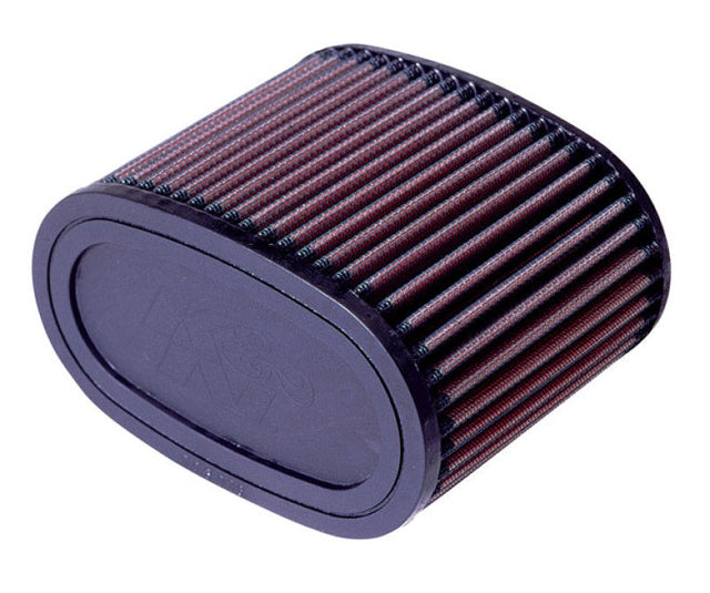 K&N 87-07 Honda VT1100C/VT1100CL/VT1100C2/VT1100C3/VT1100T/VT1100D2 Replacement Air Filter K&N Engineering Air Filters - Drop In  AXOPROS
