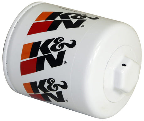 K&N 87-92 Supra Turbo /93-98 Supra Turbo/Non-Turbo / 06-09 Miata / 07-09 Mazdaspeed3 Performance Gol K&N Engineering Oil Filters  AXOPROS