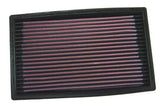 K&N 90-97 Miata Drop In Air Filter K&N Engineering Air Filters - Drop In  AXOPROS