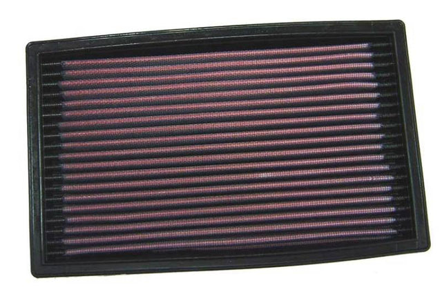 K&N 90-97 Miata Drop In Air Filter K&N Engineering Air Filters - Drop In  AXOPROS
