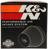K&N 91-99 Dodge Stealth / Mitsubishi 3000GT V6-3.0L Performance Intake Kit K&N Engineering Cold Air Intakes  AXOPROS