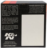 K&N 91-99 Dodge Stealth / Mitsubishi 3000GT V6-3.0L Performance Intake Kit K&N Engineering Cold Air Intakes  AXOPROS