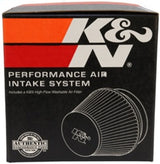 K&N 91-99 Dodge Stealth / Mitsubishi 3000GT V6-3.0L Performance Intake Kit K&N Engineering Cold Air Intakes  AXOPROS