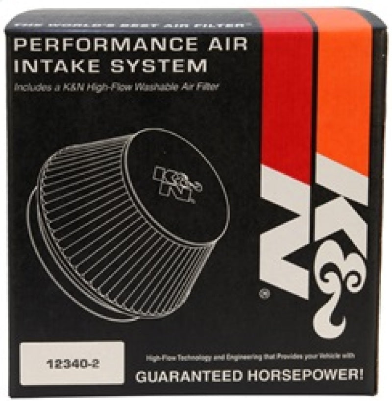 K&N 91-99 Dodge Stealth / Mitsubishi 3000GT V6-3.0L Performance Intake Kit K&N Engineering Cold Air Intakes  AXOPROS