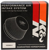 K&N 91-99 Dodge Stealth / Mitsubishi 3000GT V6-3.0L Performance Intake Kit K&N Engineering Cold Air Intakes  AXOPROS