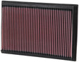 K&N 92-09 Mercury Grand Marquis/Lincoln Town Car / 92-08 Ford Crown Victoria Drop In Air Filter K&N Engineering Air Filters - Drop In  AXOPROS