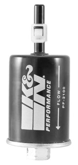 K&N 92-95 Chevy Cavalier 2.2L / 3.1L Fuel Filter K&N Engineering Fuel Filters  AXOPROS