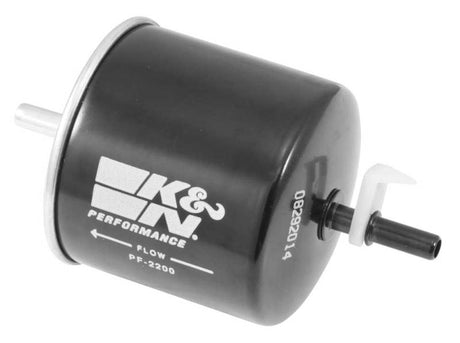 K&N 92-95 Chevy Cavalier 2.2L / 3.1L Fuel Filter K&N Engineering Fuel Filters  AXOPROS