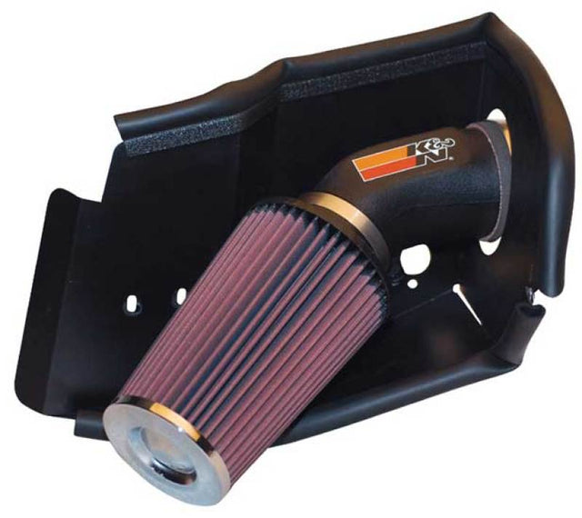 K&N 92-99 BMW 3 Series Performance Intake Kit K&N Engineering Cold Air Intakes  AXOPROS