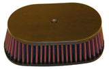 K&N 93-09 Honda XR650L Air Filter K&N Engineering Air Filters - Direct Fit  AXOPROS