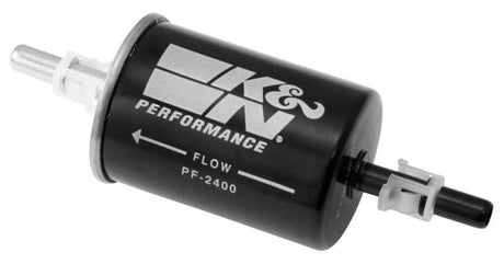 K&N 93-96 Chevy Caprice 4.3L / 5.7L, 04-05 Chevy Colorado 2.8L / 3.5L Fuel Filter K&N Engineering Fuel Filters  AXOPROS