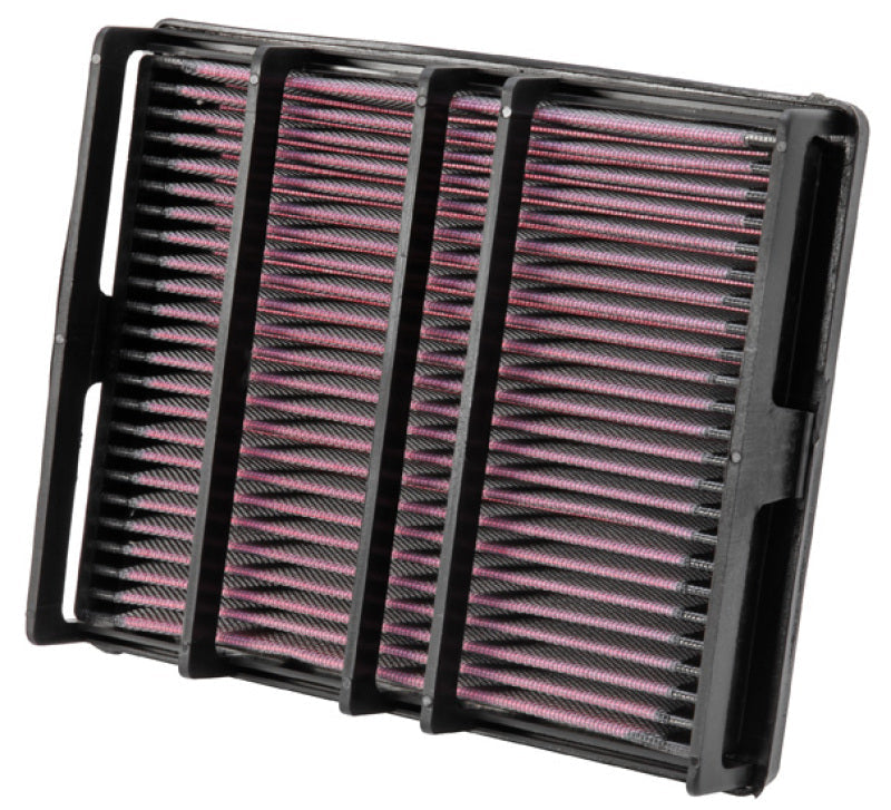 K&N 93-98 Supra Turbo/Non-turbo Drop In Air Filter K&N Engineering Air Filters - Drop In  AXOPROS