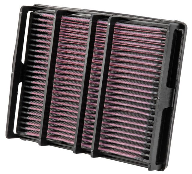 K&N 93-98 Supra Turbo/Non-turbo Drop In Air Filter K&N Engineering Air Filters - Drop In  AXOPROS