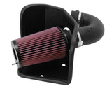 K&N 94-02 Dodge Ram L6-5.9L Turbo DSL Performance Intake Kit K&N Engineering Cold Air Intakes  AXOPROS