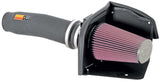 K&N 94-96 Chevy Impala SS/Caprice Performance Intake Kit K&N Engineering Cold Air Intakes  AXOPROS