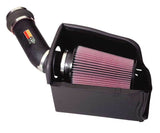 K&N 94-97 Ford F-Series Super Duty V8-7.3L Performance Intake Kit K&N Engineering Cold Air Intakes  AXOPROS