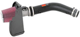 K&N 95-99 Toyota Tacoma L4-2.4L/2.7L Performance Air Intake Kit K&N Engineering Cold Air Intakes  AXOPROS