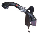 K&N 96-04 Chevy S-10 V6-4.3L Performance Intake Kit K&N Engineering Cold Air Intakes  AXOPROS