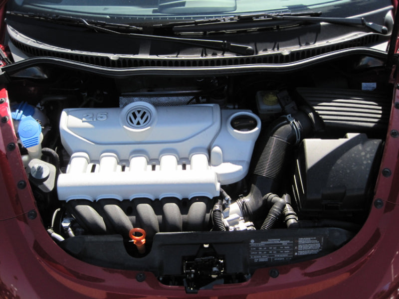 K&N 96-07 Audi / 99-05 Seat / 96-04 Skoda / 97-09 VW Drop In Air Filter K&N Engineering Air Filters - Drop In  AXOPROS