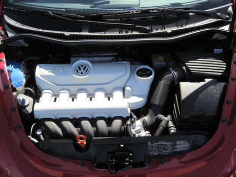 K&N 96-07 Audi / 99-05 Seat / 96-04 Skoda / 97-09 VW Drop In Air Filter K&N Engineering Air Filters - Drop In  AXOPROS