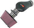 K&N 97-00 Chevy Corvette V8-5.7L Performance Intake Kit K&N Engineering Cold Air Intakes  AXOPROS