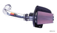 K&N 97-04 Ford F-150 V8-4.6L/5.4L High Flow Performance Kit K&N Engineering Cold Air Intakes  AXOPROS