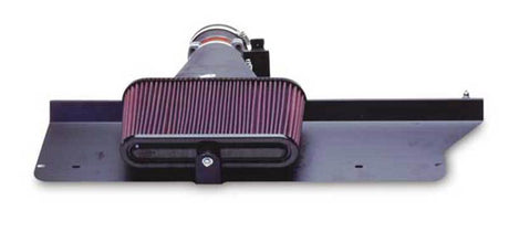 K&N 98-02 Camaro 5.7L-V8 Performance Intake Kit K&N Engineering Cold Air Intakes  AXOPROS