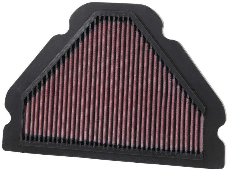 K&N 98-03 Kawasaki ZX9R Air Filter K&N Engineering Air Filters - Direct Fit  AXOPROS