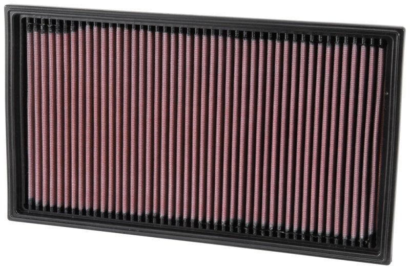 K&N 99-00 Mercedes Benz CLK430 4.3L-V8 Drop In Air Filter K&N Engineering Air Filters - Drop In  AXOPROS