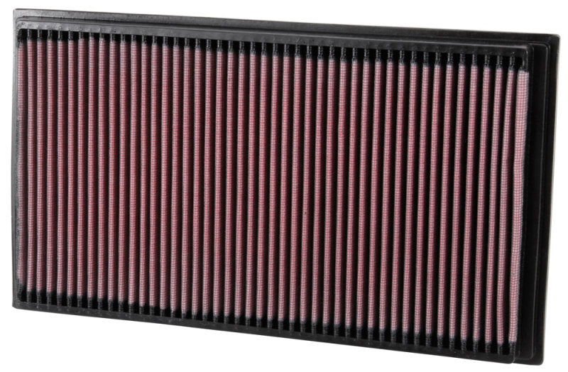 K&N 99-00 Mercedes Benz CLK430 4.3L-V8 Drop In Air Filter K&N Engineering Air Filters - Drop In  AXOPROS