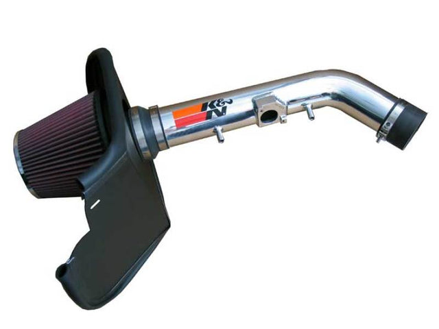 K&N 99-04 Toyota Tacoma/4Runner V6-3.4L High Flow Performance Kit K&N Engineering Cold Air Intakes  AXOPROS
