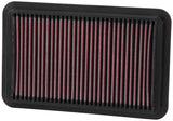 K&N 99-05 Miata Drop In Air Filter K&N Engineering Air Filters - Drop In  AXOPROS