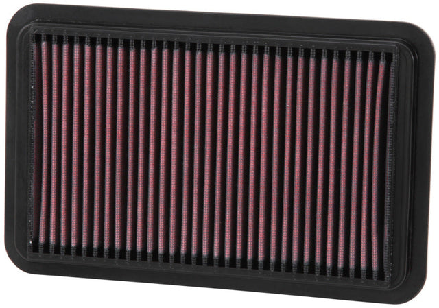 K&N 99-05 Miata Drop In Air Filter K&N Engineering Air Filters - Drop In  AXOPROS