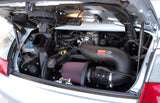 K&N 99-05 Porsche Carrera 996 Performance Intake Kit K&N Engineering Cold Air Intakes  AXOPROS