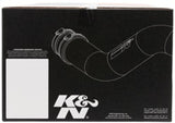 K&N 99-07 Chevy Tahoe/Suburban V8-4.8L/5.3L High Flow Performance Kit K&N Engineering Cold Air Intakes  AXOPROS