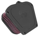 K&N 99-07 Suzuki GSX1300R Hayabusa Air Filter K&N Engineering Air Filters - Direct Fit  AXOPROS