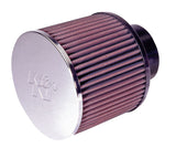 K&N 99-09 Honda TRX400EX/X Replacement Air Filter K&N Engineering Air Filters - Drop In  AXOPROS