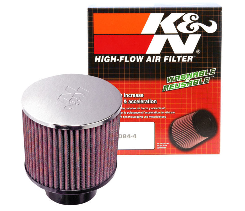 K&N 99-09 Honda TRX400EX/X Replacement Air Filter K&N Engineering Air Filters - Drop In  AXOPROS