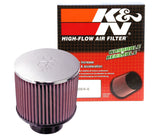 K&N 99-09 Honda TRX400EX/X Replacement Air Filter K&N Engineering Air Filters - Drop In  AXOPROS
