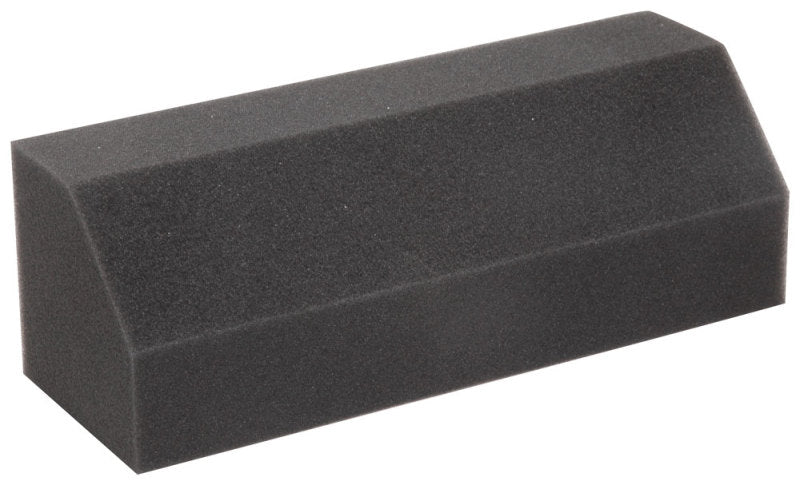 K&N Air Filter Foam Insert Block DSL Only (E-0644) K&N Engineering Air Intake Components  AXOPROS