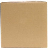 K&N Air Filter with Carbon Fiber Top and Base K&N Engineering Air Filters - Universal Fit  AXOPROS