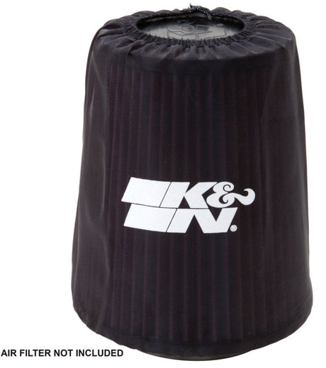 K&N Air Filter Wrap Drycharger - Black K&N Engineering Pre-Filters  AXOPROS