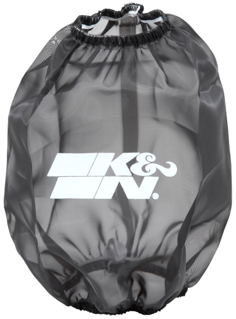 K&N Air Filter Wrap Drycharger - Black K&N Engineering Pre-Filters  AXOPROS