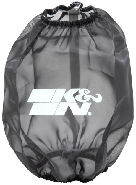 K&N Air Filter Wrap Drycharger - Black K&N Engineering Pre-Filters  AXOPROS